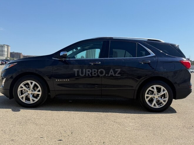 Chevrolet Equinox-3