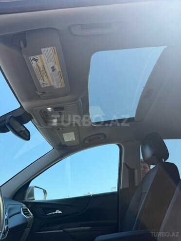 Chevrolet Equinox-17