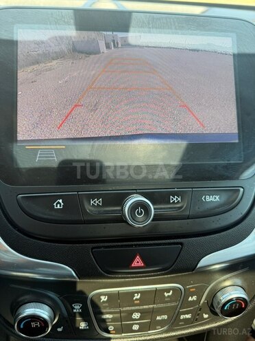 Chevrolet Equinox-19