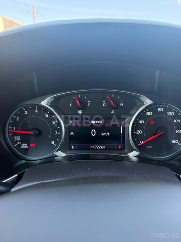 Chevrolet Equinox-18