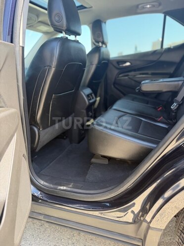 Chevrolet Equinox-13