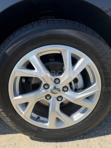 Chevrolet Equinox-6