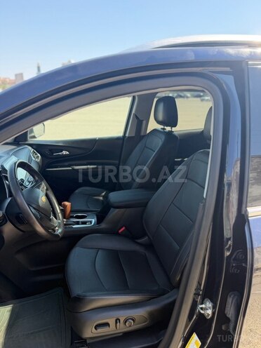 Chevrolet Equinox-16