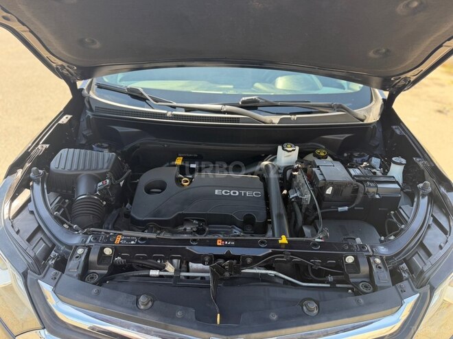 Chevrolet Equinox-14