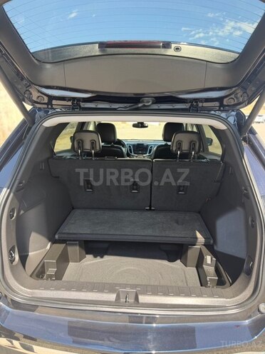 Chevrolet Equinox-11
