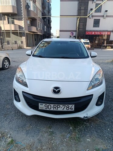 Mazda 3-1