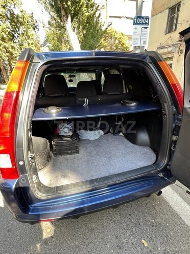 Honda CR-V-3