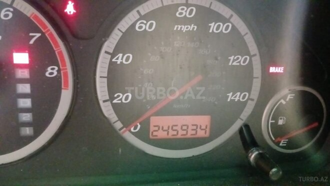 Honda CR-V-6