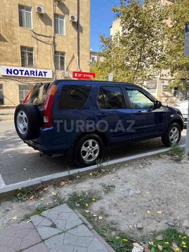 Honda CR-V-10