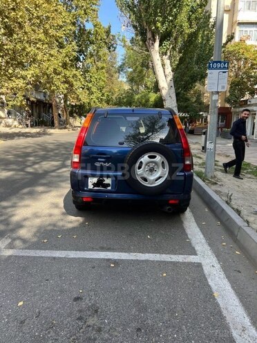 Honda CR-V-9