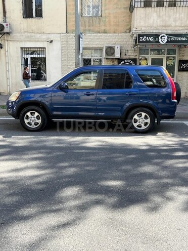 Honda CR-V-12
