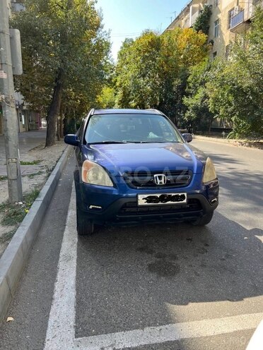 Honda CR-V-11