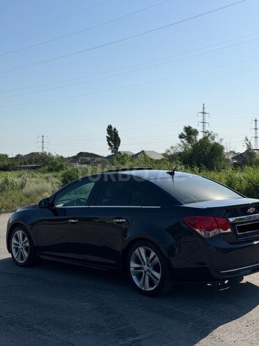 Chevrolet Cruze-5
