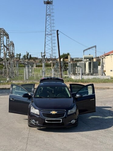 Chevrolet Cruze-19