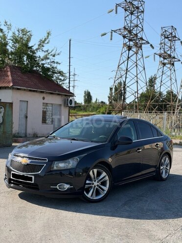 Chevrolet Cruze-18