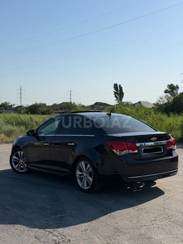 Chevrolet Cruze-14