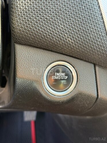 Chevrolet Cruze-20