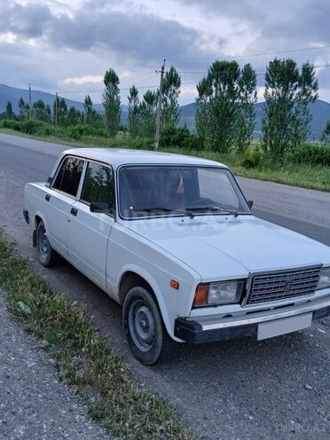LADA (VAZ) 2107-3
