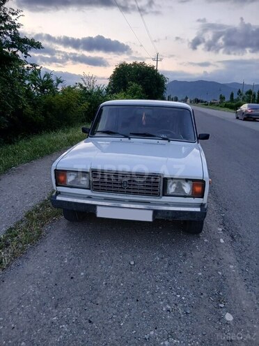 LADA (VAZ) 2107-5