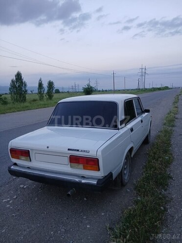 LADA (VAZ) 2107-6