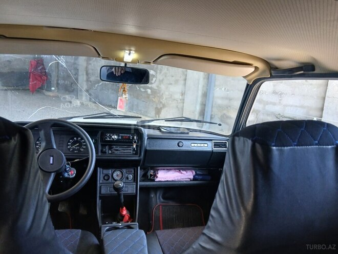 LADA (VAZ) 2107-11