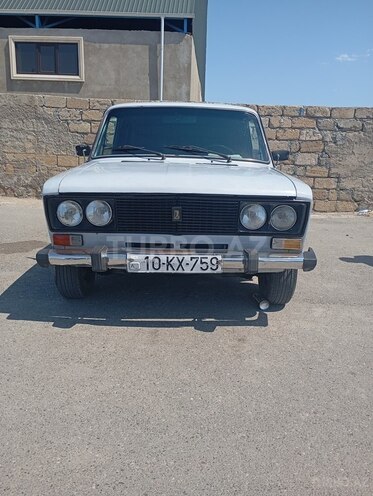 LADA (VAZ) 2106-1