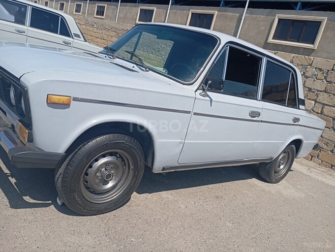LADA (VAZ) 2106-2
