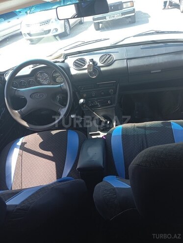 LADA (VAZ) 2106-5