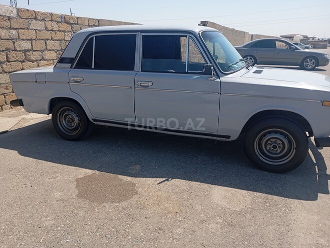 LADA (VAZ) 2106-3