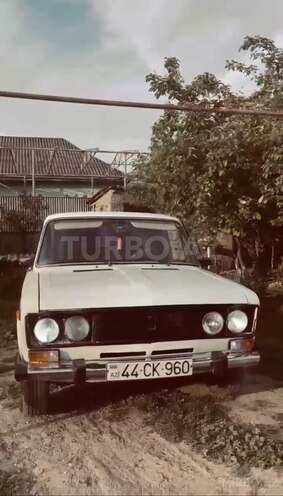 LADA (VAZ) 2106-1
