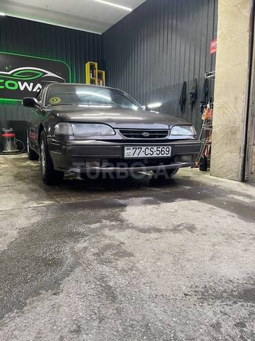Hyundai Sonata-1