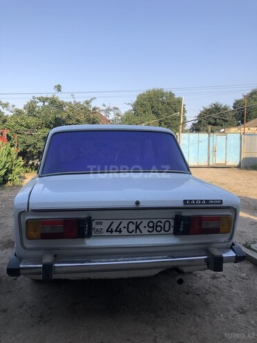 LADA (VAZ) 2106-2