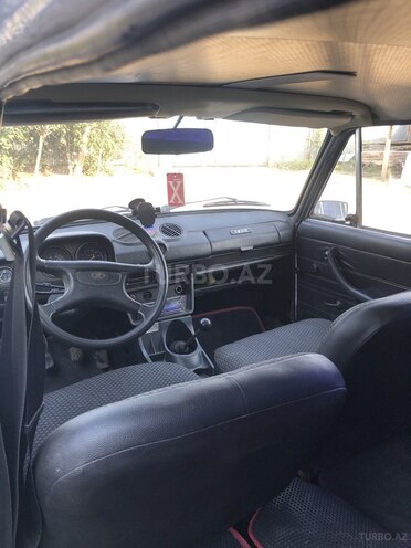 LADA (VAZ) 2106-3