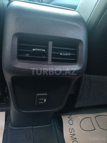 Chevrolet Equinox-9