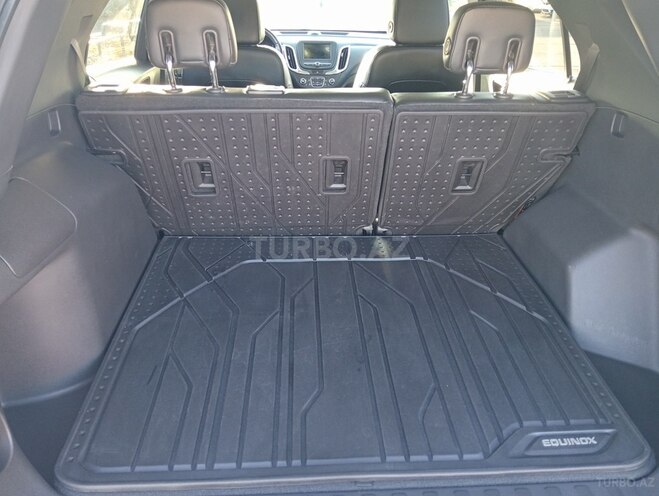 Chevrolet Equinox-10