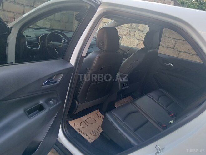 Chevrolet Equinox-13