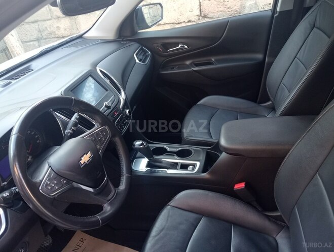 Chevrolet Equinox-14