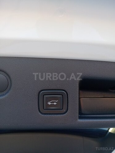 Chevrolet Equinox-11