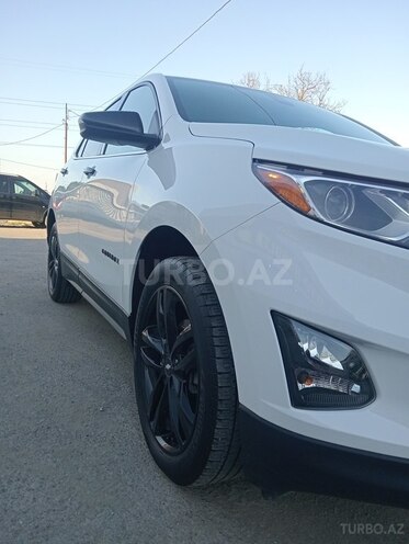 Chevrolet Equinox-5