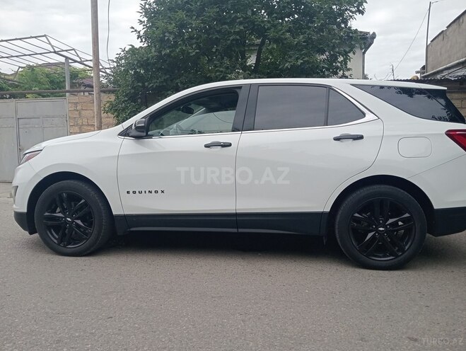Chevrolet Equinox-6
