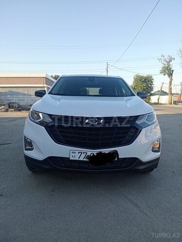 Chevrolet Equinox-3