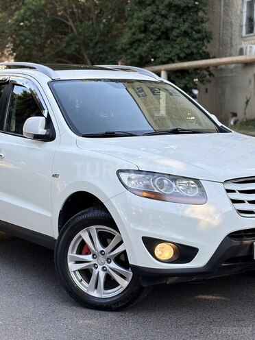 Hyundai Santa Fe-4