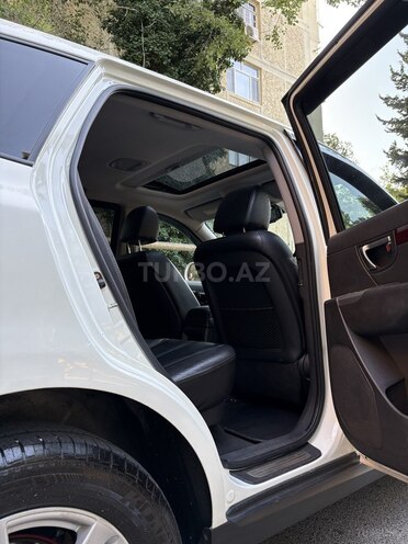 Hyundai Santa Fe-19