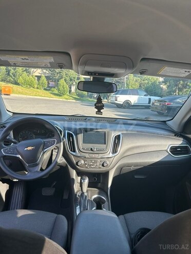 Chevrolet Equinox-3