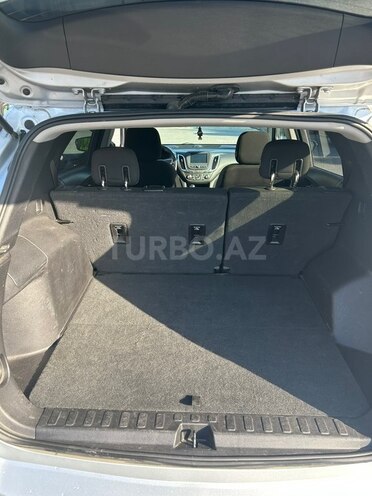 Chevrolet Equinox-7