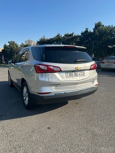 Chevrolet Equinox-17
