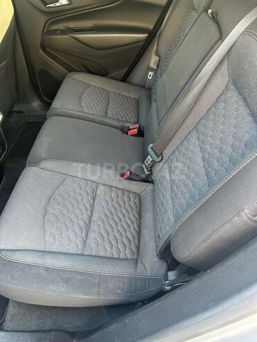 Chevrolet Equinox-6