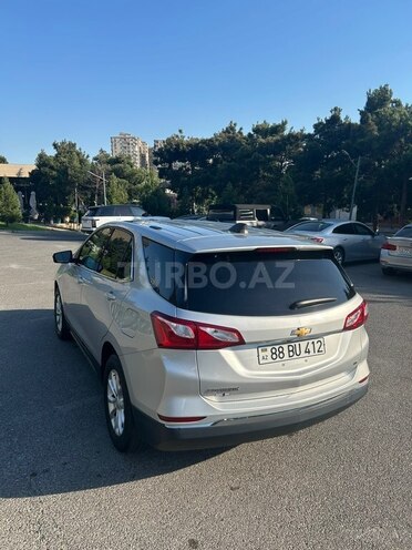 Chevrolet Equinox-18