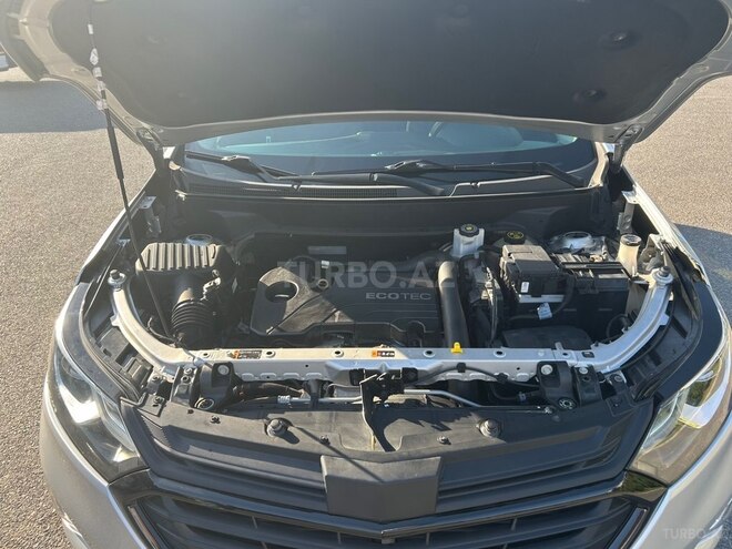 Chevrolet Equinox-10