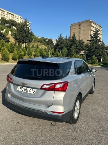 Chevrolet Equinox-19
